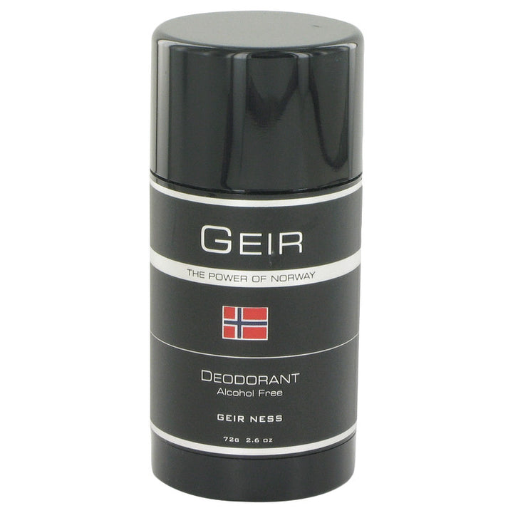 Geir-by-Geir-Ness-For-Men-Deodorant-Stick-2.6-oz