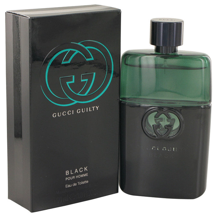 Gucci-Guilty-Black-by-Gucci-For-Men-Eau-De-Toilette-Spray-3-oz