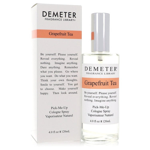 demeter-grapefruit-tea-by-demeter-for-women Cologne Spray 4 oz