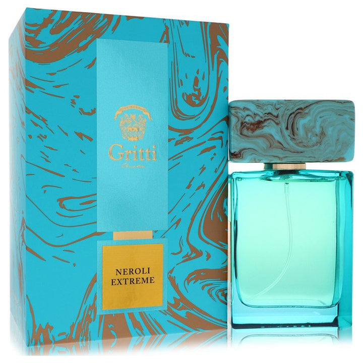 gritti-neroli-extreme-by-gritti-for-women Eau De Parfum Spray (Unisex) 3.4 oz