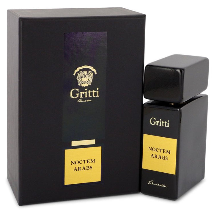 Gritti-Noctem-Arabs-by-Gritti-For-Women-Eau-De-Parfum-Spray-(Unisex)-3.4-oz