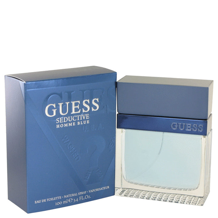 Guess-Seductive-Homme-Blue-by-Guess-For-Men-Eau-De-Toilette-Spray-3.4-oz