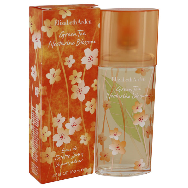 Green-Tea-Nectarine-Blossom-by-Elizabeth-Arden-For-Women-Eau-De-Toilette-Spray-3.3-oz