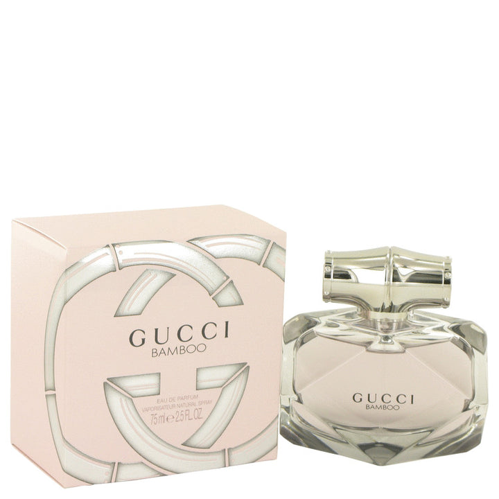 Gucci-Bamboo-by-Gucci-For-Women-Eau-De-Parfum-Spray-2.5-oz