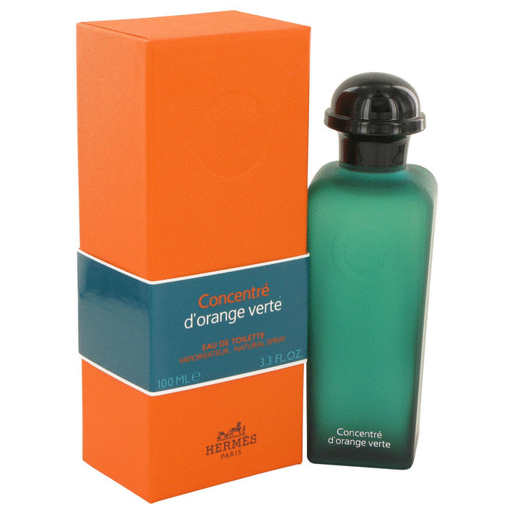 Eau-D'Orange-Verte-by-Hermes-For-Women-Eau-De-Toilette-Spray-Concentre-(Unisex)-3.4-oz