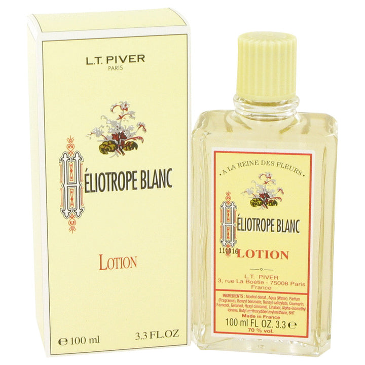 Heliotrope-Blanc-by-LT-Piver-For-Women-Lotion-(Eau-De-Toilette)-3.3-oz