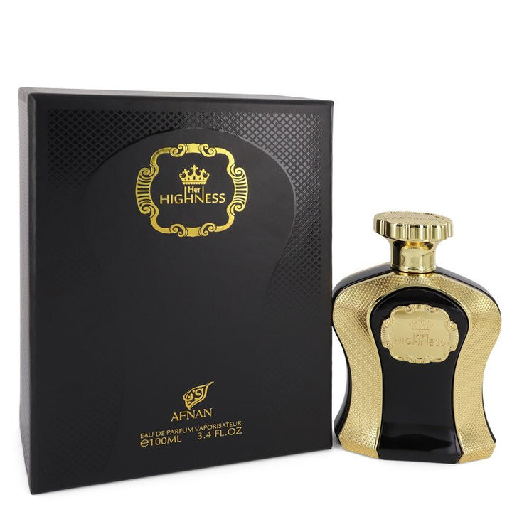 Her-Highness-Black-by-Afnan-For-Women-Eau-De-Parfum-Spray-3.4-oz