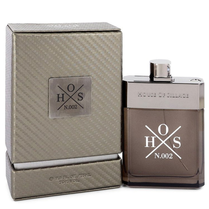 hos-n.002-by-house-of-sillage-for-men Eau De Parfum Spray 2.5 oz