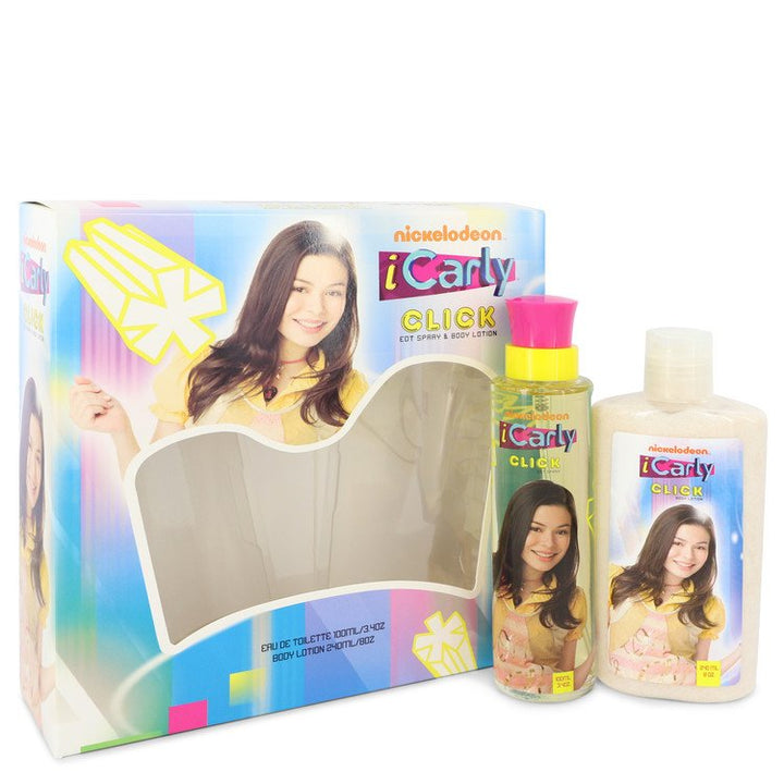 iCarly-Click-by-Marmol-&-Son-For-Women-Gift-Set----3.4-oz-Eau-De-Toilette-Spray-+-8-oz-Body-Lotion