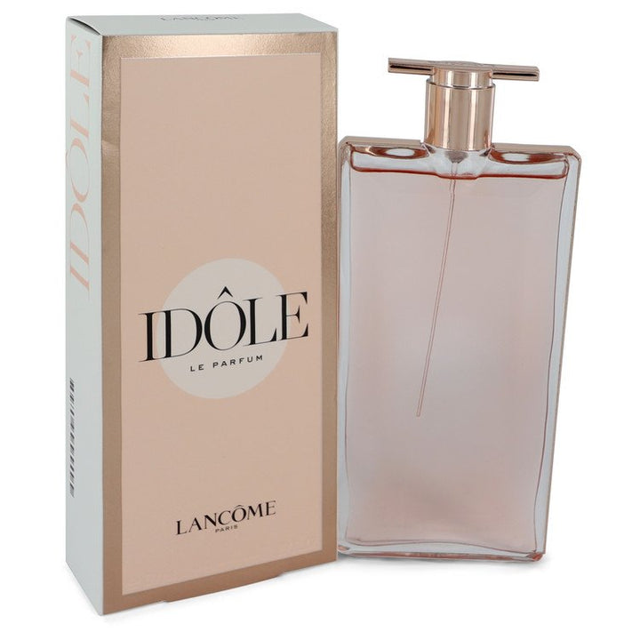 Idole by Lancome For Women Eau De Parfum Spray 1.7 oz