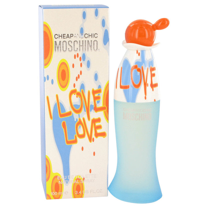 I-Love-Love-by-Moschino-For-Women-Eau-De-Toilette-Spray-3.4-oz