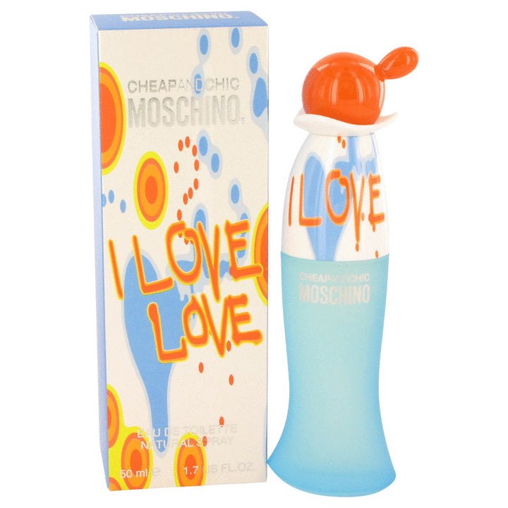 I-Love-Love-by-Moschino-For-Women-Eau-De-Toilette-Spray-1.7-oz