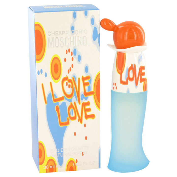 I-Love-Love-by-Moschino-For-Women-Eau-De-Toilette-Spray-1-oz