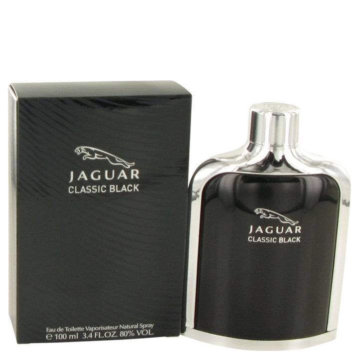 Jaguar-Classic-Black-by-Jaguar-For-Men-Eau-De-Toilette-Spray-3.4-oz