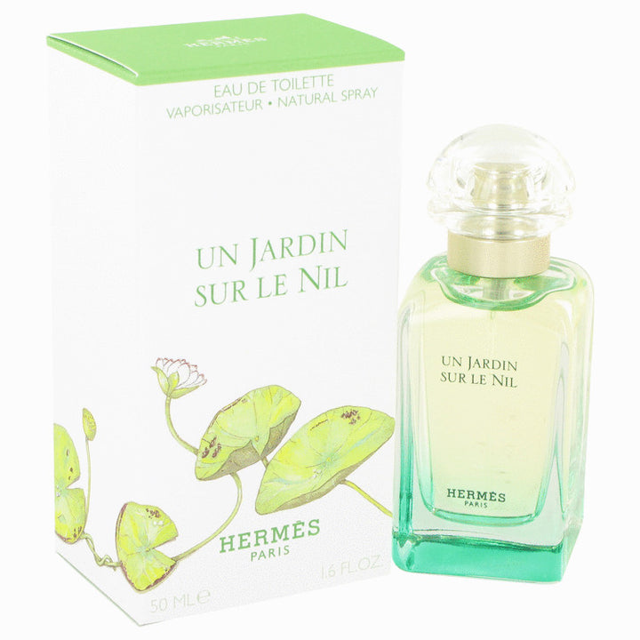 Un-Jardin-Sur-Le-Nil-by-Hermes-For-Women-Eau-De-Toilette-Spray-1.7-oz