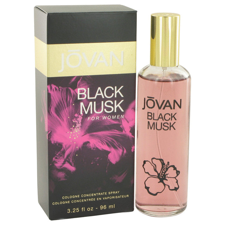 Jovan-Black-Musk-by-Jovan-For-Women-Cologne-Concentrate-Spray-3.25-oz