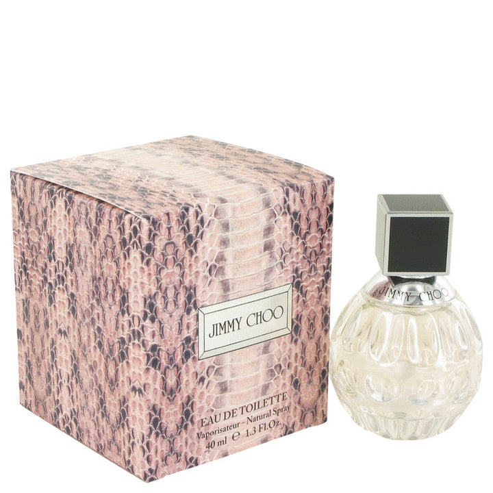 Jimmy-Choo-by-Jimmy-Choo-For-Women-Eau-De-Toilette-Spray-1.3-oz