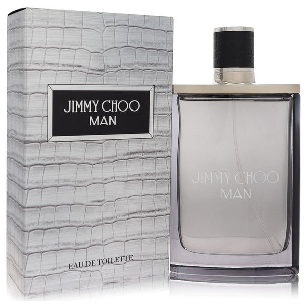 Jimmy-Choo-Man-by-Jimmy-Choo-For-Men-Eau-De-Toilette-Spray-3.3-oz