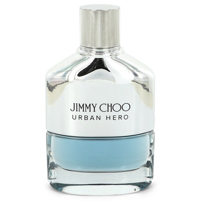 Jimmy-Choo-Urban-Hero-by-Jimmy-Choo-For-Men-Eau-De-Parfum-Spray-(Tester)-3.3-oz-