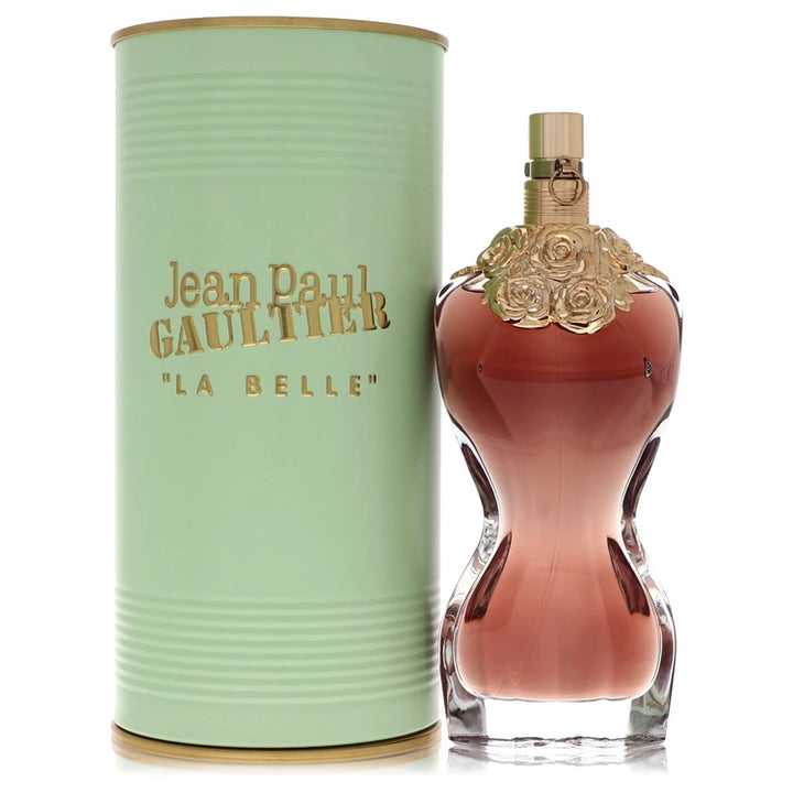 Jean-Paul-Gaultier-La-Belle-by-Jean-Paul-Gaultier-For-Women-Eau-De-Parfum-Spray-3.4-oz