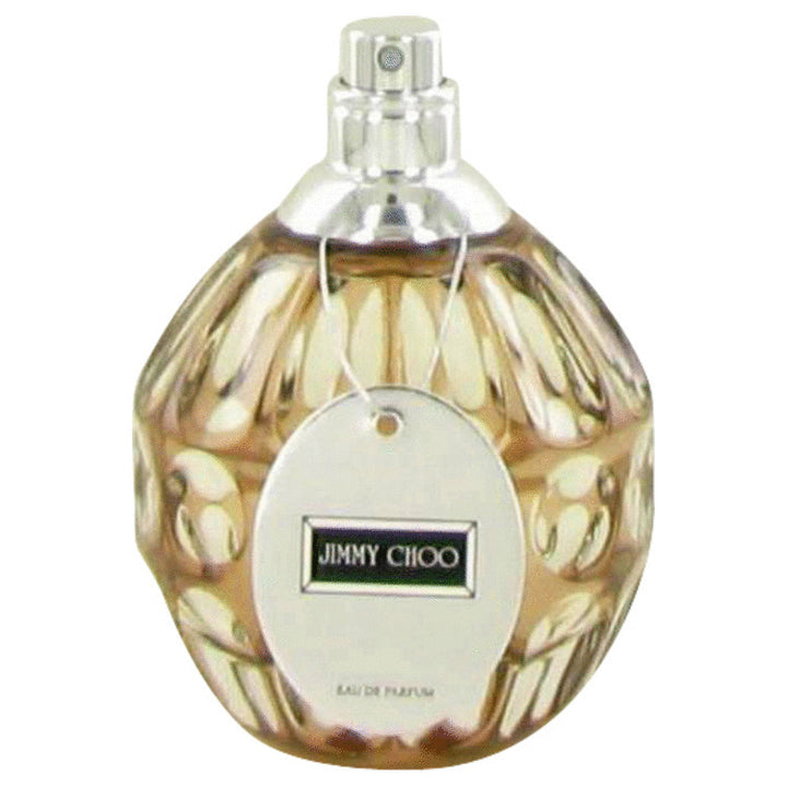 Jimmy-Choo-by-Jimmy-Choo-For-Women-Eau-De-Parfum-Spray-(Tester)-3.4-oz