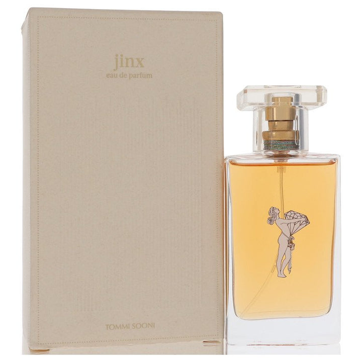 jinx-by-tommi-sooni-for-women Eau De Parfum Spray 1.7 oz