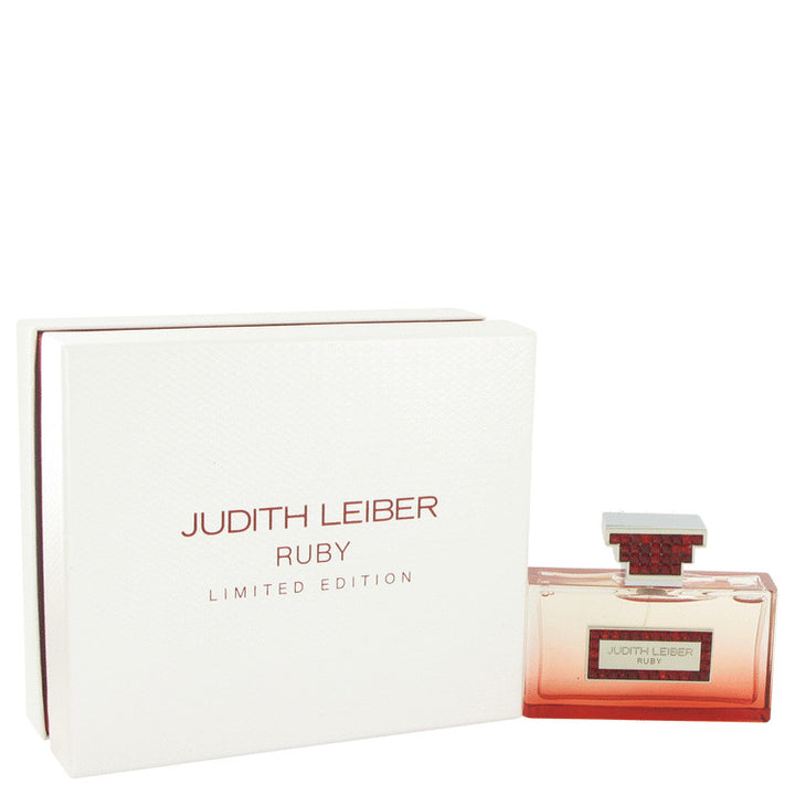 Judith-Leiber-Ruby-by-Judith-Leiber-For-Women-Eau-De-Parfum-Spray-(Limited-Edition)-2.5-oz