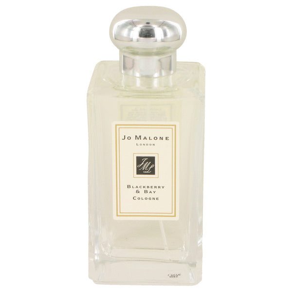 Jo Malone Blackberry & Bay by Jo Malone For Women Cologne Spray (Unisex Unboxed) 3.4 oz