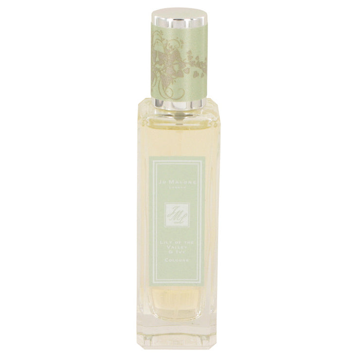 Jo Malone Lily of The Valley & Ivy by Jo Malone For Women Cologne Spray (Unisex Unboxed) 1 oz