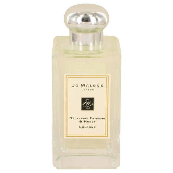 Jo Malone Nectarine Blossom & Honey by Jo Malone For Men Cologne Spray (Unisex Unboxed) 3.4 oz