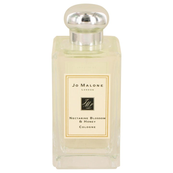 Jo Malone Nectarine Blossom & Honey by Jo Malone For Men Cologne Spray (Unisex Unboxed) 3.4 oz