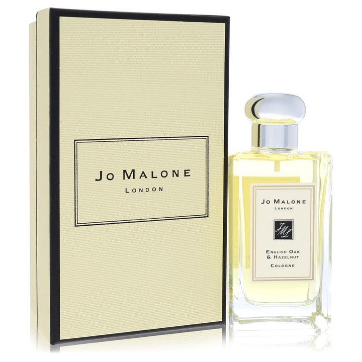Jo-Malone-English-Oak-Hazelnut-by-Jo-Malone-For-Women-Cologne-Spray-(Unisex)-3.4-oz
