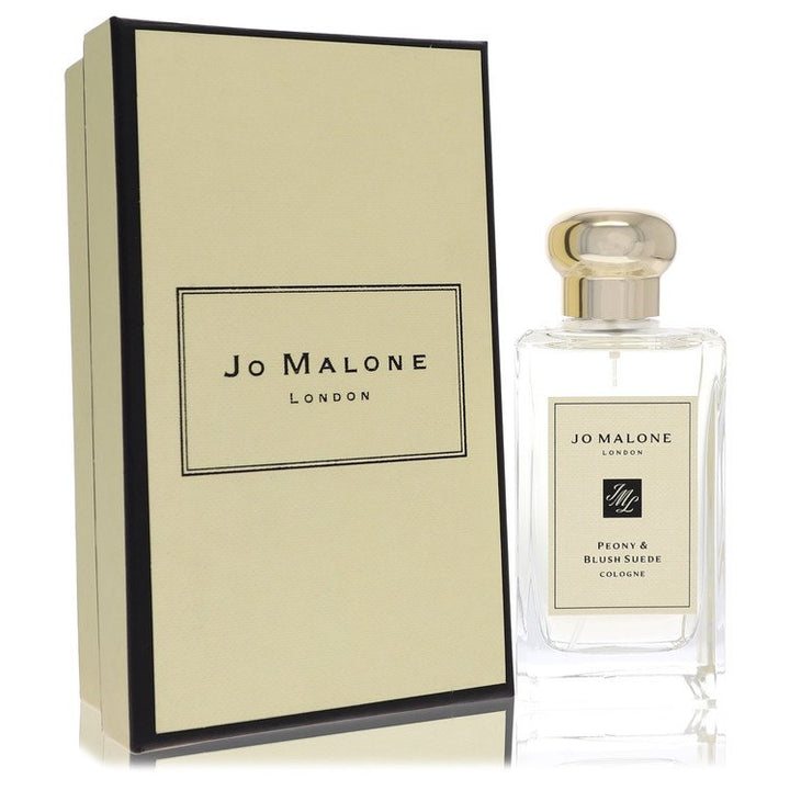 jo-malone-peony-&-blush-suede-by-jo-malone-for-men Cologne Spray (Unisex) 3.4 oz