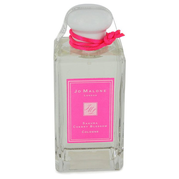 Jo-Malone-Sakura-Cherry-Blossom-by-Jo-Malone-For-Women-Cologne-Spray-(Unisex-Unboxed)-3.4-oz