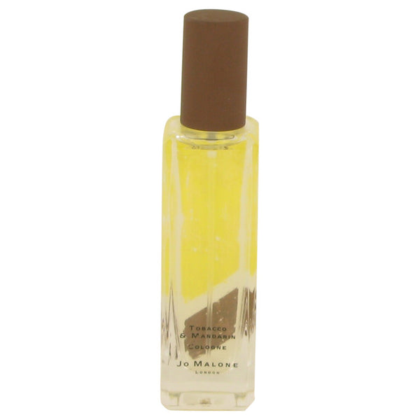 Jo Malone Tobacco & Mandarin by Jo Malone For Men Cologne Spray (Unisex Unboxed) 1 oz