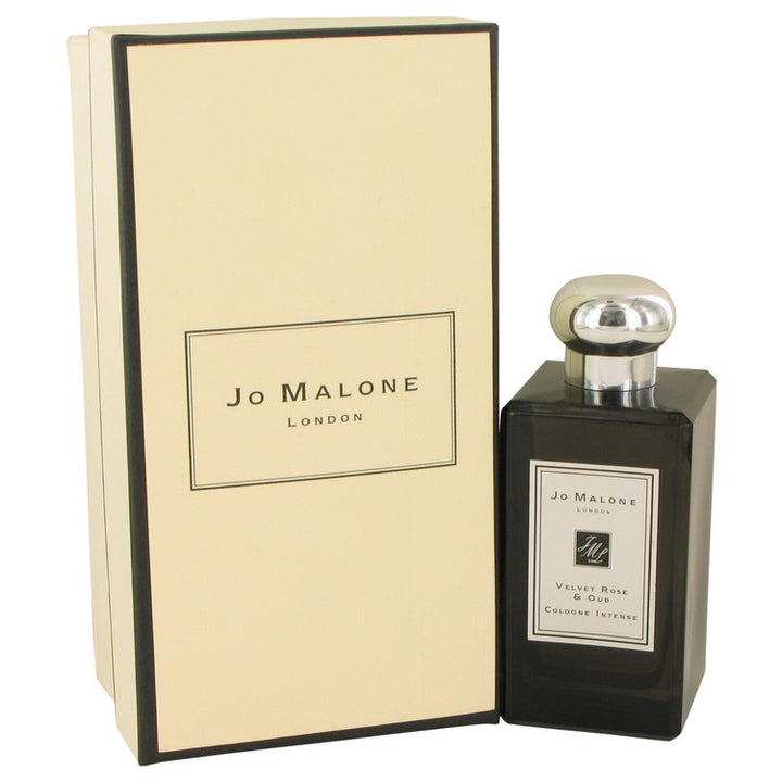 jo-malone-velvet-rose-&-oud-by-jo-malone-for-women Cologne Intense Spray (Unisex) 3.4 oz