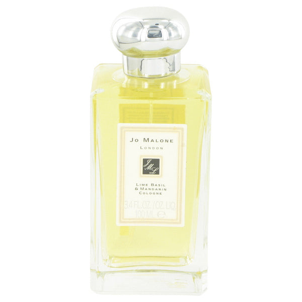 Jo-Malone-Lime-Basil-&-Mandarin-by-Jo-Malone-For-Men-Cologne-Spray-(Unisex-Unboxed)-3.4-oz