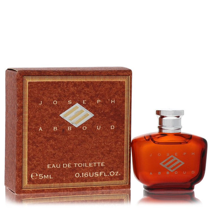 Joseph Abboud by Euroitalia For Men Mini EDT .17 oz