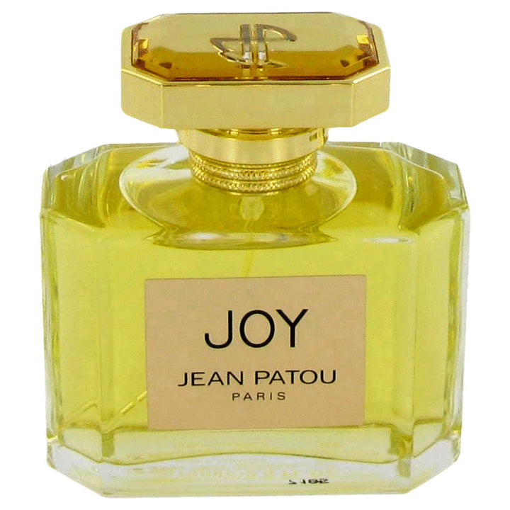 Joy-by-Jean-Patou-For-Women-Eau-De-Parfum-Spray-(Tester)-2.5-oz