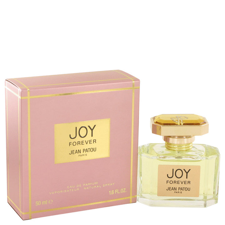 Joy Forever by Jean Patou For Women Eau De Parfum Spray 1.6 oz