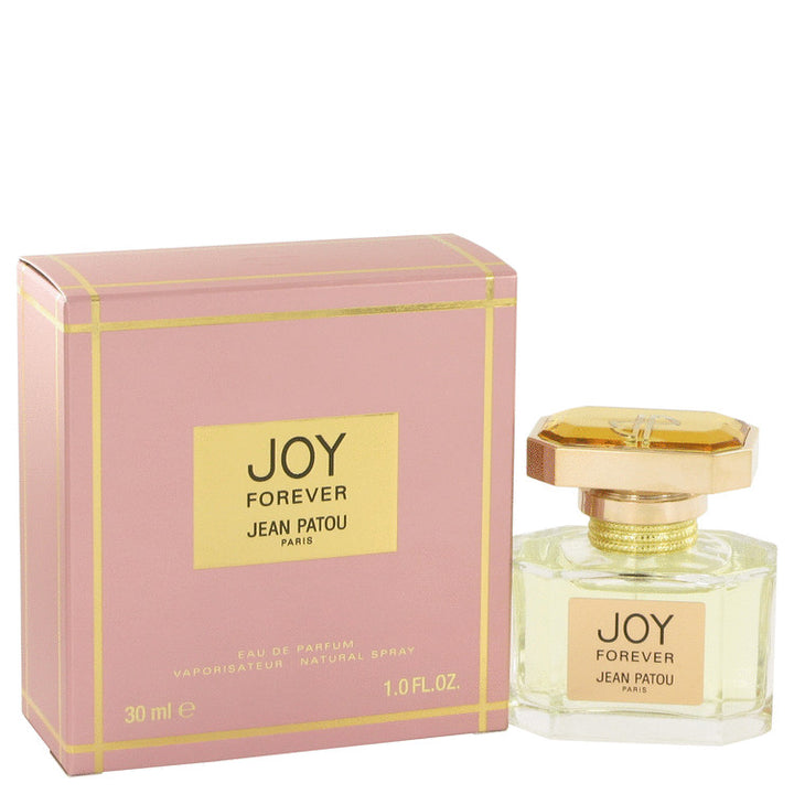 Joy Forever by Jean Patou For Women Eau De Parfum Spray 1 oz