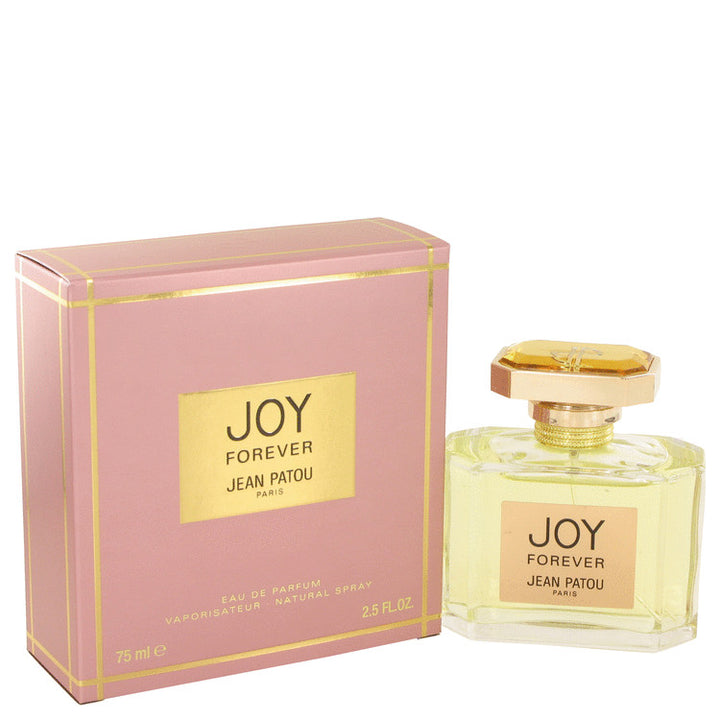 Joy Forever by Jean Patou For Women Eau De Parfum Spray 2.5 oz