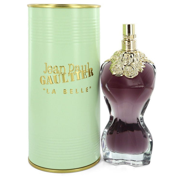 Jean-Paul-Gaultier-La-Belle-by-Jean-Paul-Gaultier-For-Women-Eau-De-Parfum-Spray-3.4-oz