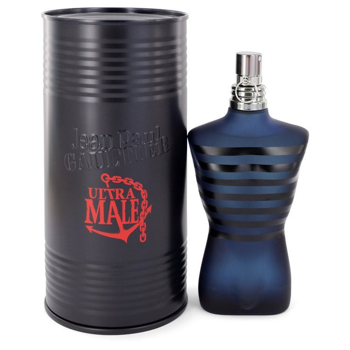 Jean-Paul-Gaultier-Ultra-Male-by-Jean-Paul-Gaultier-For-Men-Eau-De-Toilette-Intense-Spray-4.2-oz