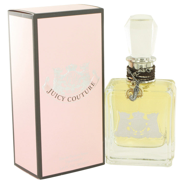 Juicy Couture by Juicy Couture For Women Eau De Parfum Spray 3.4 oz