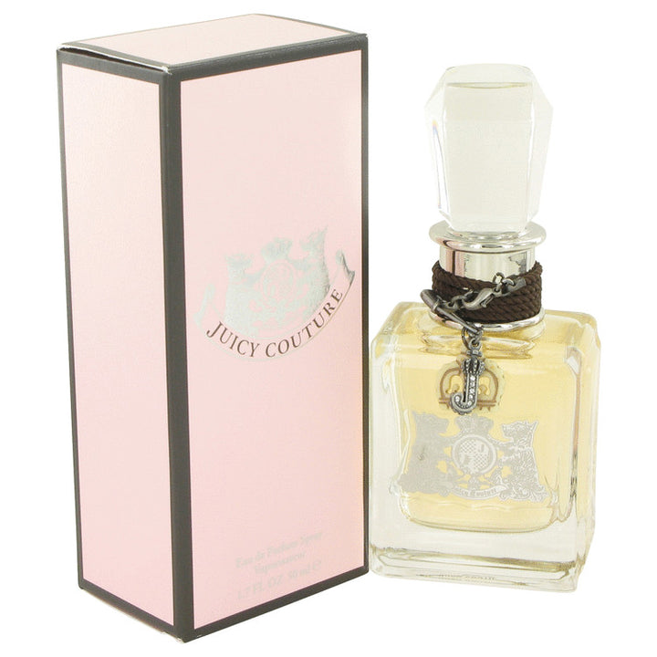 Juicy Couture by Juicy Couture For Women Eau De Parfum Spray 1.7 oz