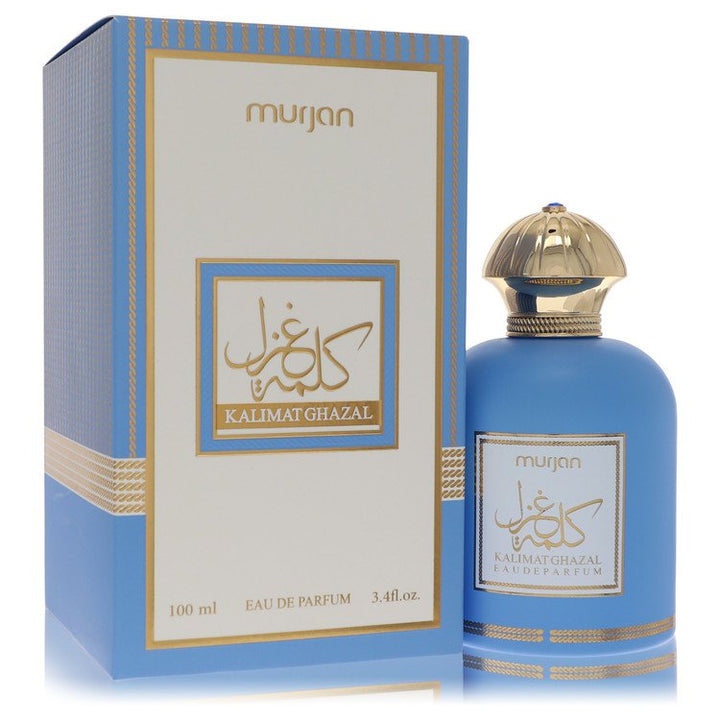 Dumont-Murjan-Kalimat-Ghazal-by-Dumont-Paris-For-Women-Eau-De-Parfum-Spray-(Unisex)-3.4-oz