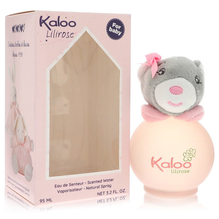 kaloo-lilirose-by-Kaloo-For-Women-Eau-De-Senteur-Spray-(Alcohol-free)-3.2-oz