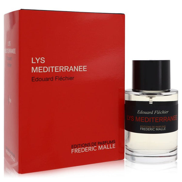 lys-mediterranee-by-frederic-malle-for-women Eau De Parfum Spray (Unisex) 3.4 oz