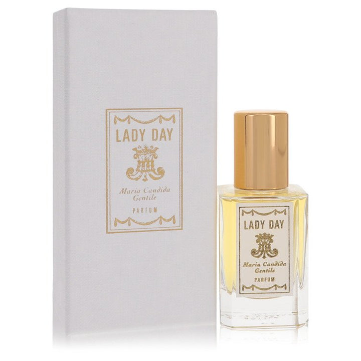lady-day-by-maria-candida-gentile-for-women Pure Perfume 1 oz